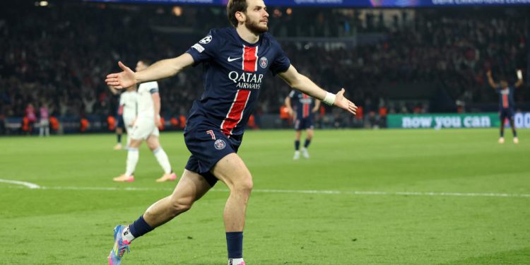 Kvaratskhelia, tako je bivši Napulj uzeo PSG za dva mjeseca
