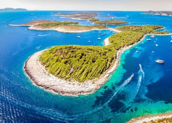 LIJEKOVI MOREM Uskoro stižu dvije brodice – ljekarne za zadarske otoke!