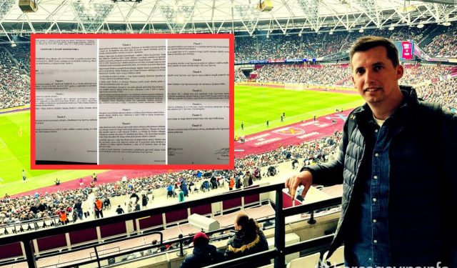 LIJEPO JE BITI ŠEF MOSTAR PARKINGA Tri prosječne plaće, službeni SUV, mobitel, bonus za vinjete i pozamašna otpremnina