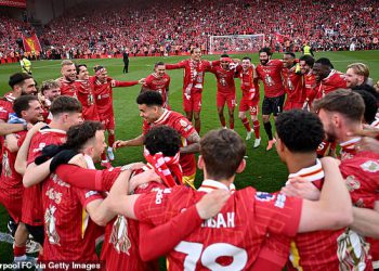 LIVERPOOL CONFIDENTIAL TRANSFER SPECIAL: All YOUR questions answered on a busy summer for the champions