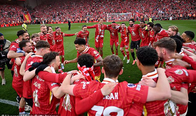 LIVERPOOL CONFIDENTIAL TRANSFER SPECIAL: All YOUR questions answered on a busy summer for the champions