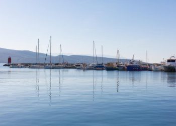 Lanterna ostaje, pa tko bi je ukonio, to bi bilo kao da uklonimo zvonik katedrale!