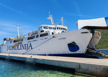 Lastovo ne ide u rezalište, već se prodaje za 618 tisuća eura