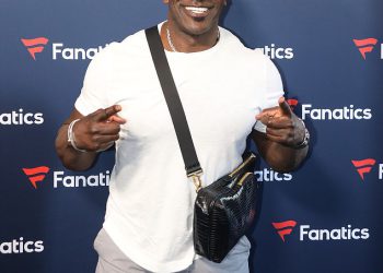 Legenda NFL-a Shannon Sharpe tužila je za 50 milijuna dolara za navodno više puta silovanje bivše djevojke