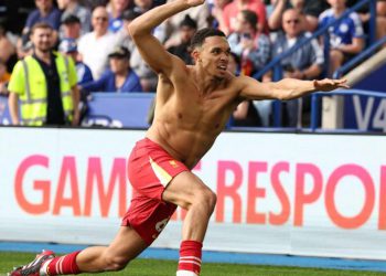 Leicester-Liverpool 0-1: Gol e istaknute, odlučite Alexander-Arnold