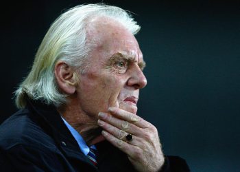 Leo Beehakker umro je: bivši trener Reala i Ajax je izašao u 82