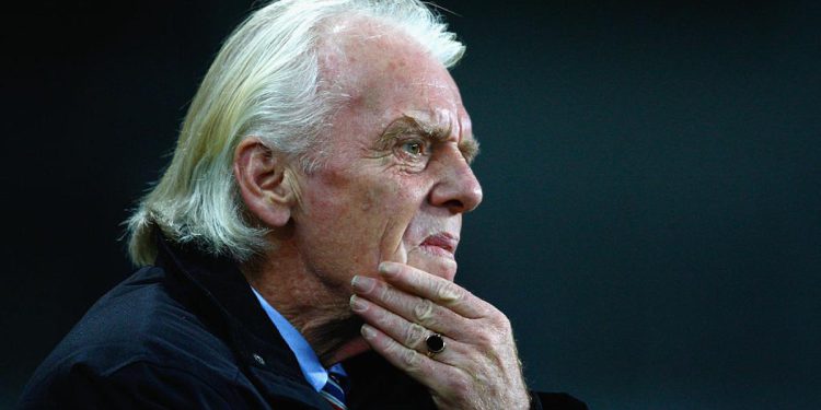 Leo Beehakker umro je: bivši trener Reala i Ajax je izašao u 82