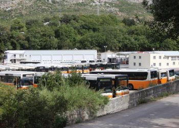 Libertas uputio obavijest o prigradskom voznom redu za Uskrs