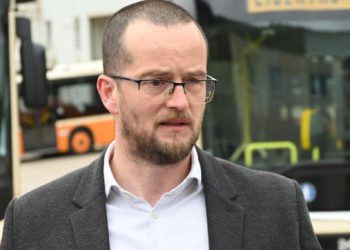 Libertas uvodi liniju 8A – Dubrovački dnevnik