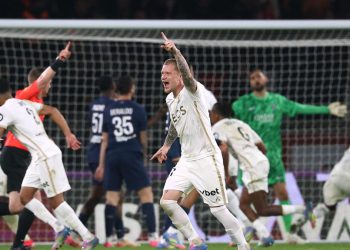 Ligue 1: PSG-NIZZA 1-3 | Gazzetta.it