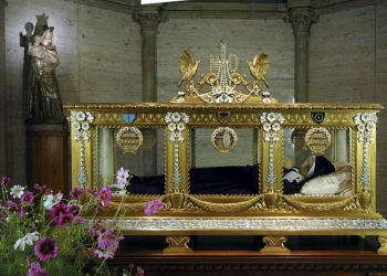 Liječnik progovorio o detalju s tijela sv. Bernardice: ‘Dokaz da je poruka ukazanja u Lurdu točna’