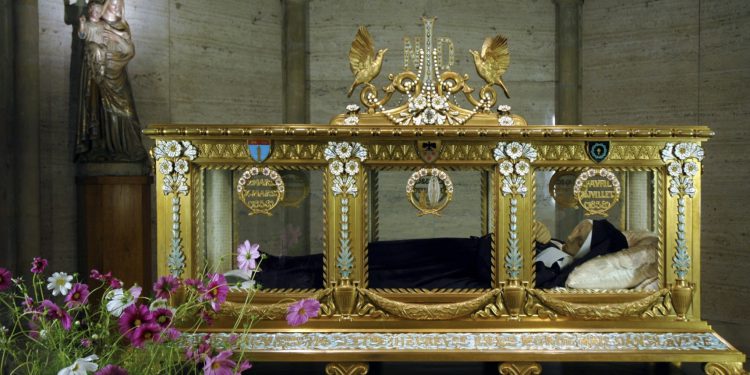 Liječnik progovorio o detalju s tijela sv. Bernardice: ‘Dokaz da je poruka ukazanja u Lurdu točna’