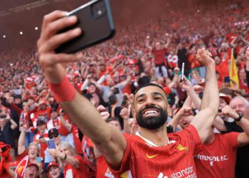 Liverpool-Tottenham 5-1: Crveni prvaci 20. put