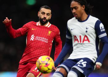 Liverpool-Tottenham analish asa gazzetta.it