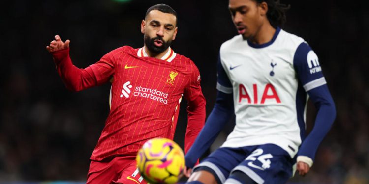 Liverpool-Tottenham analish asa gazzetta.it