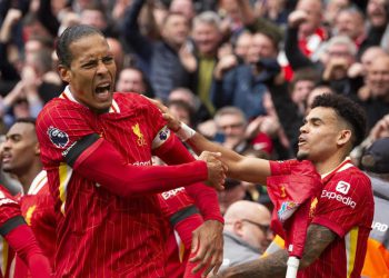 Liverpool prvak iz Engleske, izvještajne karte