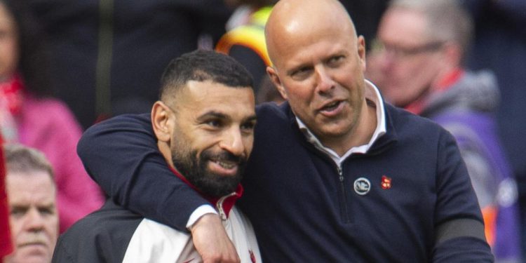 Liverpool prvak s tihom revolucijom utora