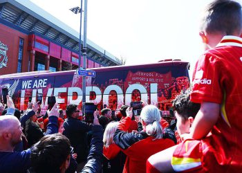 Liverpool vs West Ham – Premier League Live: Rezultat uživo, vijesti i ažuriranja dok Arne Slot unosi četiri promjene s liderima koji se žele odbiti od Fulham gubitka plus ažuriranja od Chelsea vs Ipswich i Wolves vs Spurs
