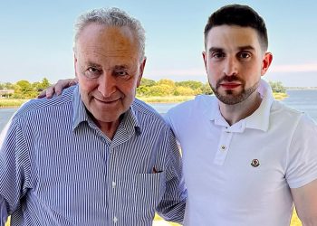 Ljevičarski izlaz otkriva sramotu unutar Soros Network-a zbog Son’s izvan dodirnih postova na društvenim medijima