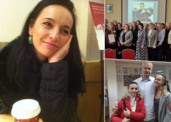 Ljiljana Raguž Hoić je živjela da bi pomagala drugima, njezina priča sada postaje nada za oboljele