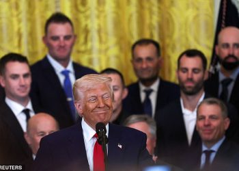 Los Angeles Dodgers sastaju se s Donaldom Trumpom u Bijeloj kući, unatoč povratku svojih navijača