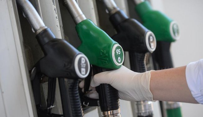 Loša vijest za vozače: Nove cijene goriva od idućeg tjedna