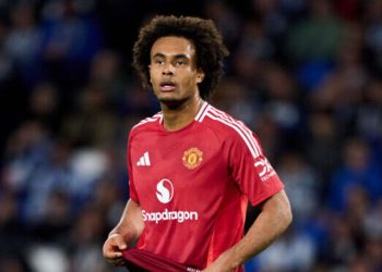 Loše vijesti za bivšu Bolognu Zirkzee: Njegova sezona u Man Unitedu već je završila zbog ozljede