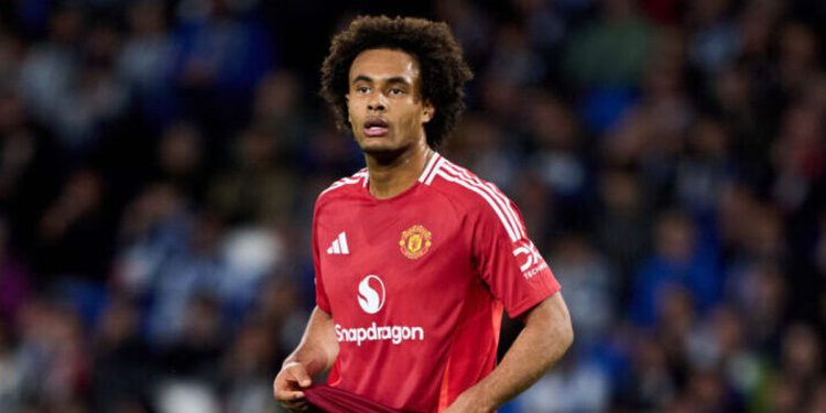 Loše vijesti za bivšu Bolognu Zirkzee: Njegova sezona u Man Unitedu već je završila zbog ozljede