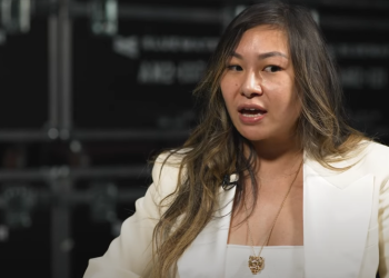 Lucy Guo je najmlađa milijarderka na svijetu, s trona skinula pjevačku zvijezdu