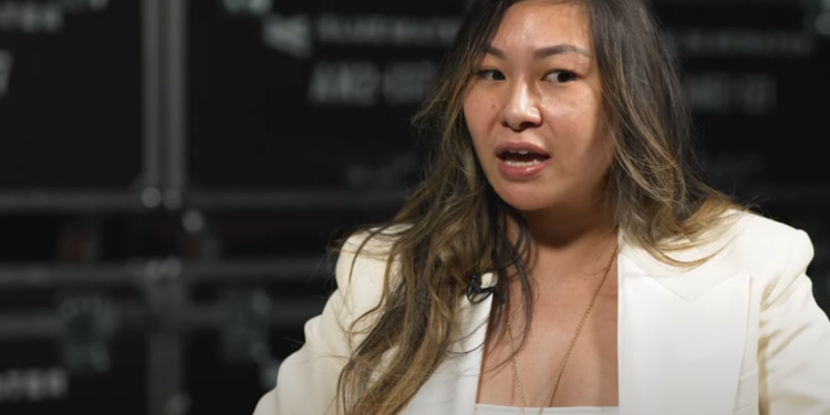 Lucy Guo je najmlađa milijarderka na svijetu, s trona skinula pjevačku zvijezdu