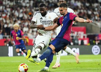 Ludilo Rudiger: Rizik do 12 dana diskvalifikacije