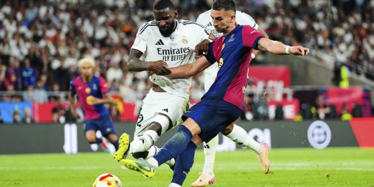 Ludilo Rudiger: Rizik do 12 dana diskvalifikacije