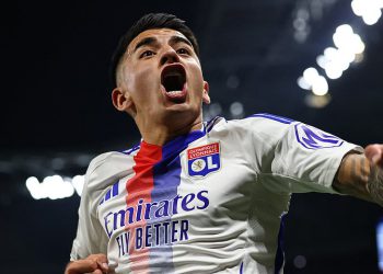 Lyon vs Manchester United – Europa liga: rezultat uživo, vijesti o momčadi i ažuriranja kao što je Andre Onana Gaffe pokloni francuska strana vodstvo kao golman Red Devils -a da jede njegove riječi … dok Spursi izjednačavaju