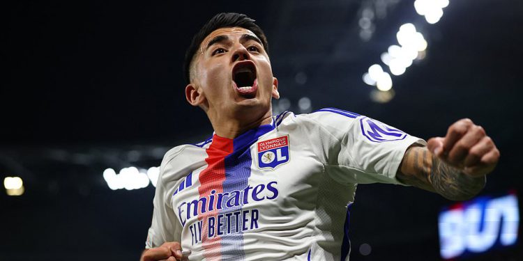 Lyon vs Manchester United – Europa liga: rezultat uživo, vijesti o momčadi i ažuriranja kao što je Andre Onana Gaffe pokloni francuska strana vodstvo kao golman Red Devils -a da jede njegove riječi … dok Spursi izjednačavaju
