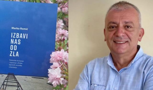 MARKO ROMIĆ O KLADIONICAMA ‘Svi govore da u toj industriji radi tisuće žena, a koliko obitelji propada zbog kockanja?’