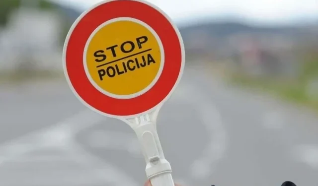 MIJENJA SE ZAKON O PROMETU Iznos nekih kazni narast će na 5.000 KM