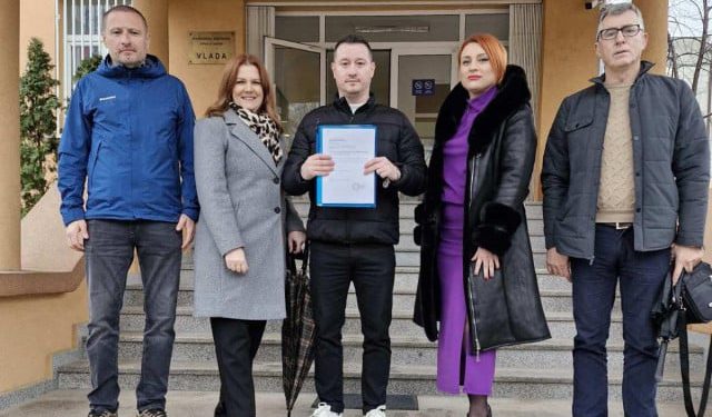 MINISTAR BEVANDA POZVAO NA SASTANAK Sindikati očekuju potpisivanje aneksa kolektivnog ugovora