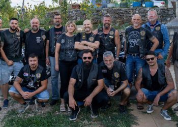 MK Diocletian’s Party 2025. – humanitarno druženje uz dobru glazbu i još bolju atmosferu