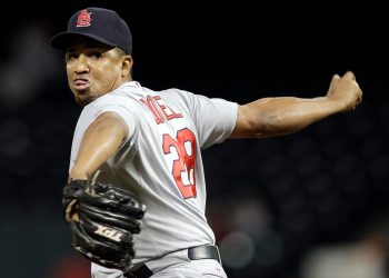 MLB Star Pitcher Octavio Dotel se bojao među mrtvima u kolapsu krova u klubu Dominikanskog Republike: Izvještaji