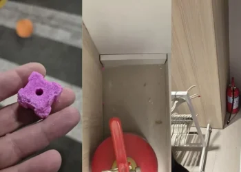 MOSTAR Dječak (1) u trgovini našao deratizacijsku kocku koju je stavio u usta