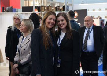 MOSTAR Zatvoren 26. međunarodni sajam gospodarstva