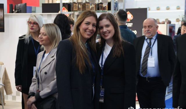 MOSTAR Zatvoren 26. međunarodni sajam gospodarstva