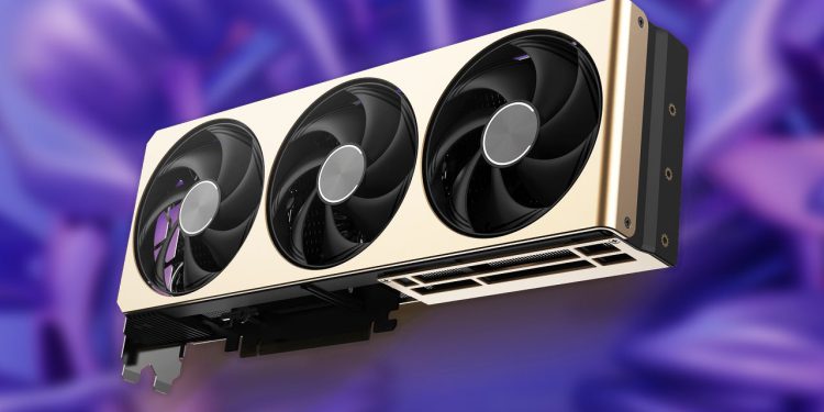 MSI prodaje svoju NVIDIA GEFORCE RTX 50 serija Blackwell GPU -a na Walmart