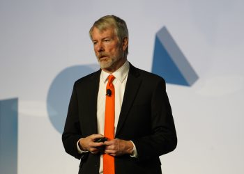 MSTR koji gazi vodu na BTC okladi, dok je Metaplanet, SMLR kolut od teških gubitaka