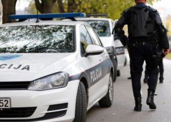 MUP HNŽ Sigurnosna situacija u Mostaru stabilna