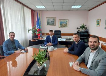 MUP I TURISTIČKA ZAJEDNICA HNŽ Sastanak o jačanju sigurnosti turista u ovoj županiji