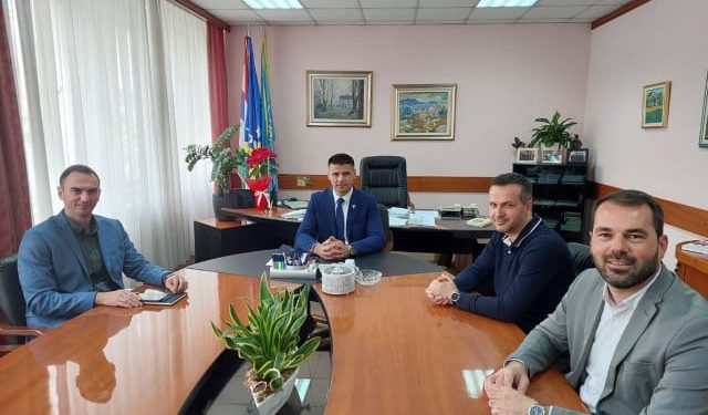 MUP I TURISTIČKA ZAJEDNICA HNŽ Sastanak o jačanju sigurnosti turista u ovoj županiji