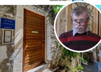 MUZEJI SVE PRIJAVILI DORH-u ‘Bonačići koriste našu nekretninu, neka institucije istraže kako im to uspijeva’