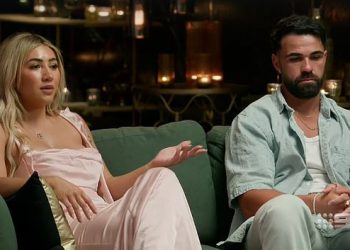 Major Mar uređivanje neuspjeh uočen tijekom klimaktičnog finala