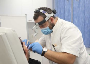 Makarska, u suradnji s KBC-om Split, treći put uspješno organizirala Dan prevencije tumorskih bolesti: Pregledano gotovo 400 građana